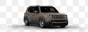 Car - Sport Utility Vehicle Car Tire Jeep Motor Vehicle PNG