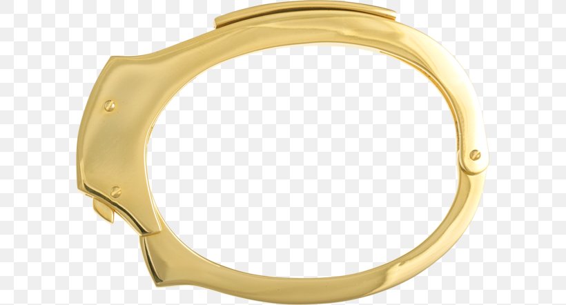 Bangle Bracelet Gold Handcuffs Jewellery, PNG, 599x442px, Bangle, Body Jewelry, Bracelet, Brass, Chain Download Free