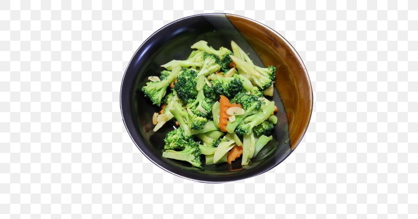 Broccoli Fried Cauliflower Chinese Cuisine Vegetarian Cuisine, PNG, 600x430px, Broccoli, Asian Cuisine, Asian Food, Brassica Oleracea, Caesar Salad Download Free