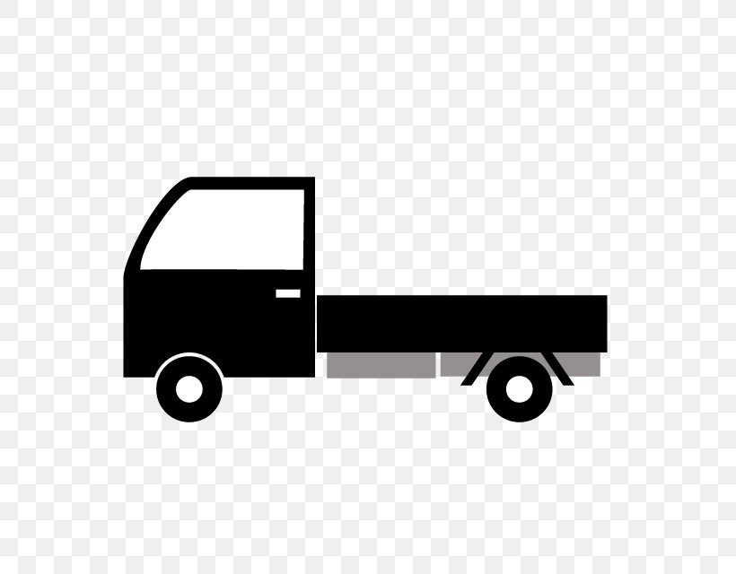 Car Truck Vehicle Illustration Clip Art, PNG, 640x640px, Car, Area, Automotive Design, Automotive Exterior, Black Download Free