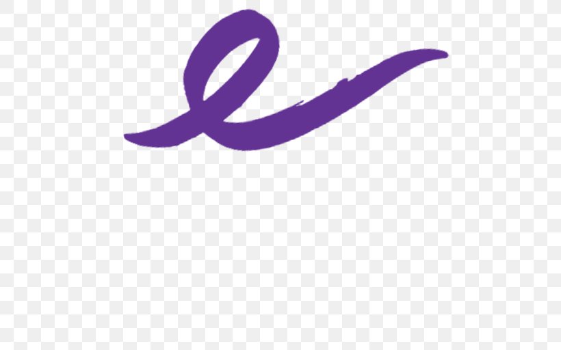 Clip Art Logo Product Design Purple Line, PNG, 512x512px, Logo, Purple, Symbol, Violet Download Free