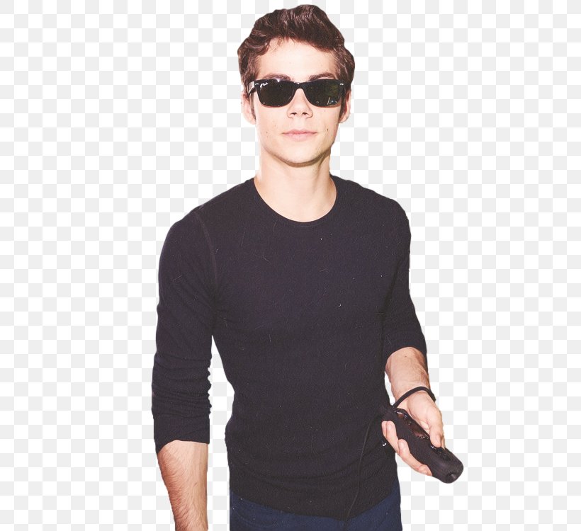 Dylan O'Brien Teen Wolf Stiles Stilinski Sunglasses, PNG, 500x750px, Teen Wolf, Amazoncom, Celebrity, Cool, Dylan Sprayberry Download Free