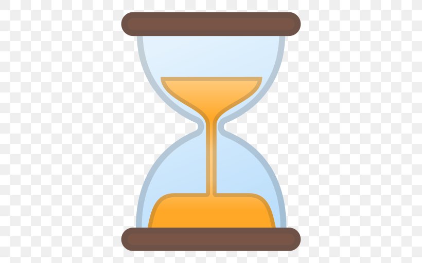 Emoji Background, PNG, 512x512px, Hourglass, Clock, Emoji, Glass, Measuring Instrument Download Free
