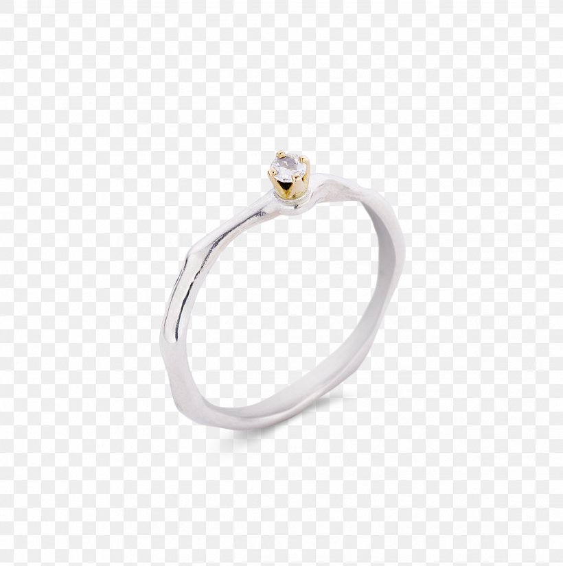 Engagement Ring Silver Gold Diamond, PNG, 2471x2487px, Ring, Body Jewellery, Body Jewelry, Diamond, Engagement Ring Download Free