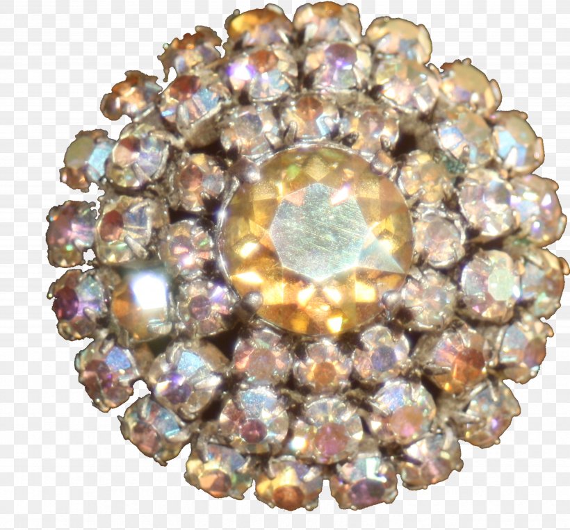 Gemstone Jewellery, PNG, 6612x6154px, Gemstone, Amber, Brooch, Button, Diamond Download Free
