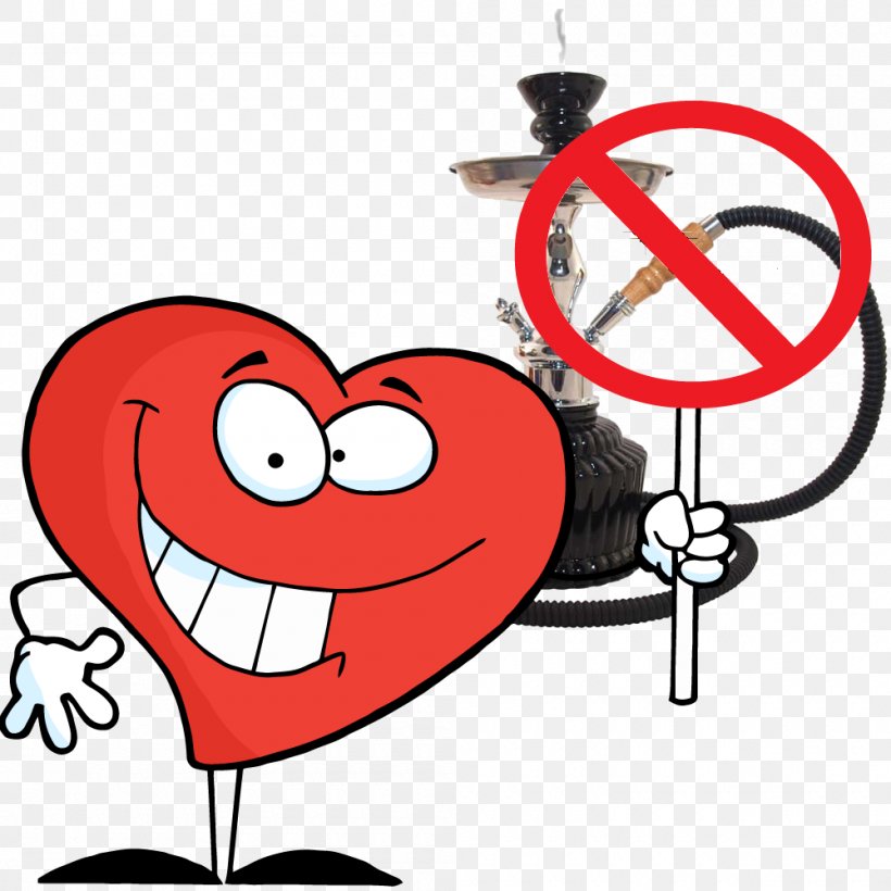 Smoking Cessation Smoking Ban Clip Art, PNG, 1000x1000px, Watercolor, Cartoon, Flower, Frame, Heart Download Free