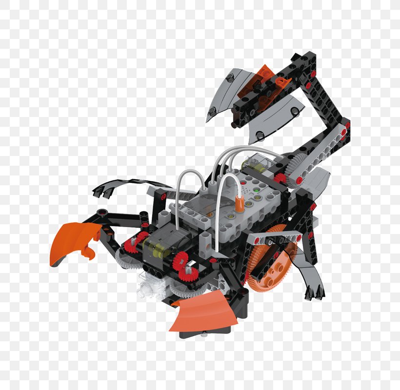 Thames & Kosmos Robotics Workshop Kit Engineering, PNG, 800x800px, Robot, Android, Autonomous Robot, Computer, Engineering Download Free