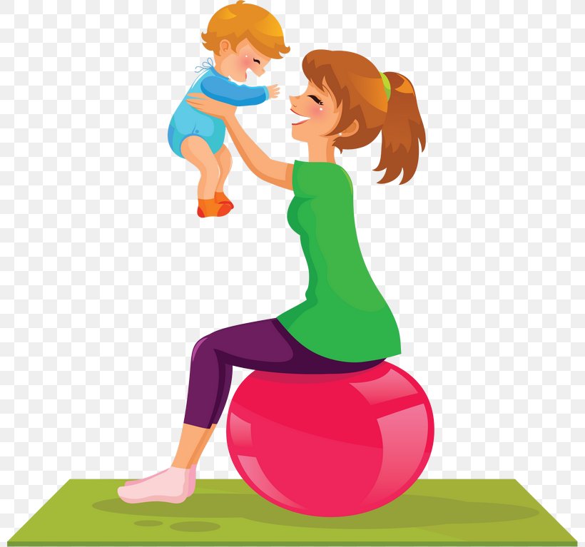 Child Infant Mother Clip Art, PNG, 800x767px, Child, Arm, Balance, Ball, Exercise Equipment Download Free