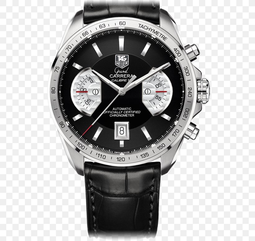 Chronograph TAG Heuer Automatic Watch Swiss Made, PNG, 775x775px, Chronograph, Automatic Watch, Bracelet, Brand, Chronometer Watch Download Free