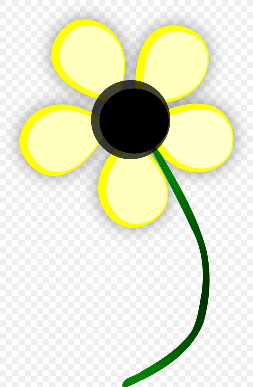Common Daisy Yellow Clip Art, PNG, 1566x2400px, Common Daisy, Animation, Artwork, Blackeyed Susan, Caricature Download Free