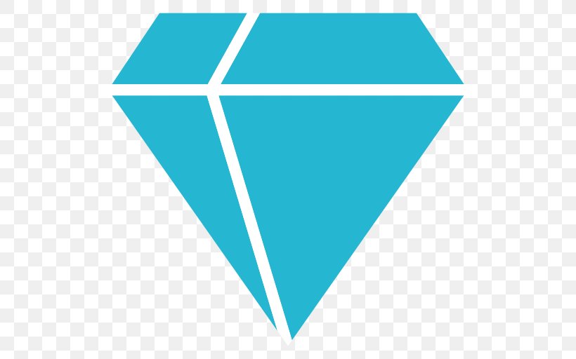 Diamond Gemstone, PNG, 512x512px, Diamond, Aqua, Area, Art, Azure Download Free
