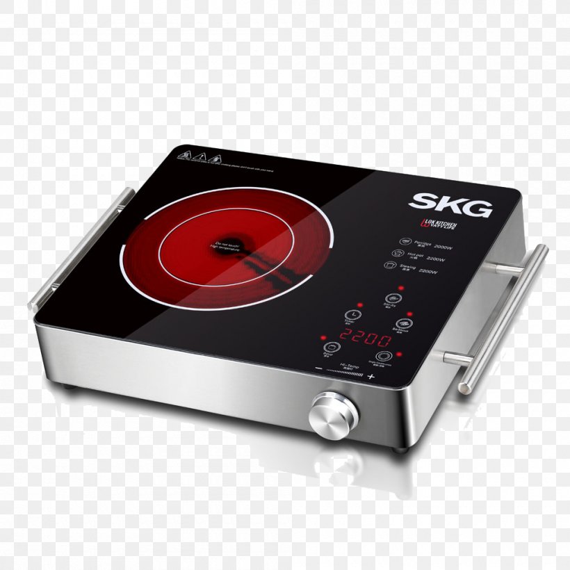 Furnace Hot Pot Induction Cooking Cooker Electricity, PNG, 1000x1000px, Furnace, Cooker, Electricity, Electronic Instrument, Electronics Download Free