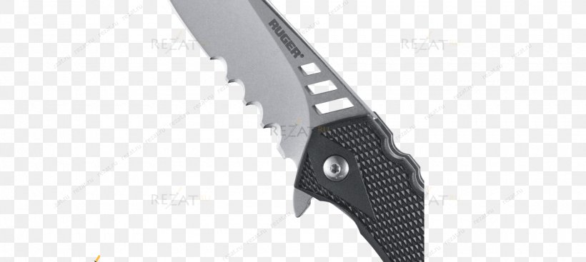 Knife Melee Weapon Serrated Blade Hunting & Survival Knives, PNG, 1840x824px, Knife, Blade, Cold Weapon, Hardware, Hunting Download Free