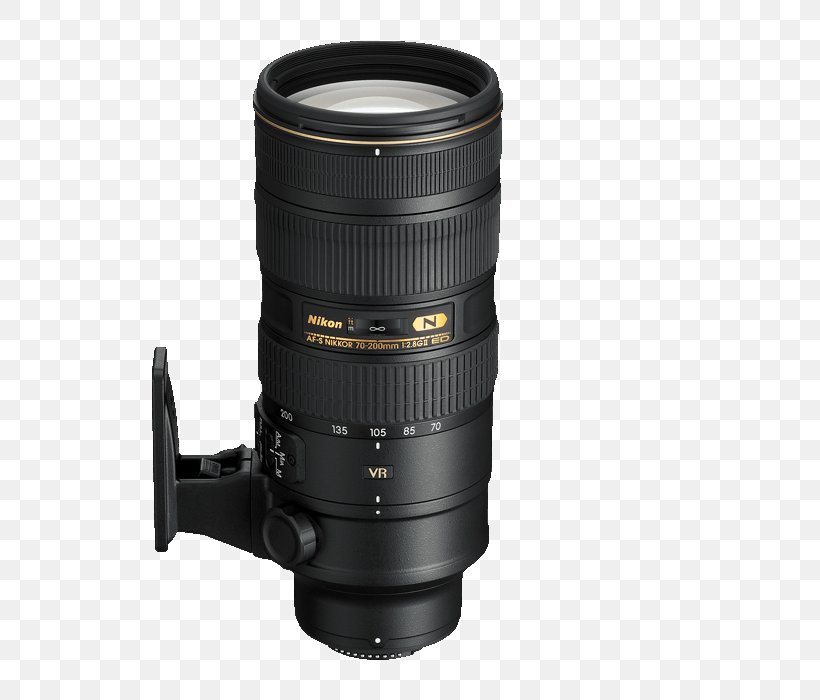 Nikkor Tamron SP 70-200mm F/2.8 Di VC USD Camera Lens Photography, PNG, 595x700px, Nikkor, Camera, Camera Accessory, Camera Lens, Cameras Optics Download Free
