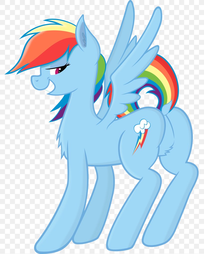 Rainbow Dash Pony Rarity Applejack Art, PNG, 783x1021px, Watercolor, Cartoon, Flower, Frame, Heart Download Free