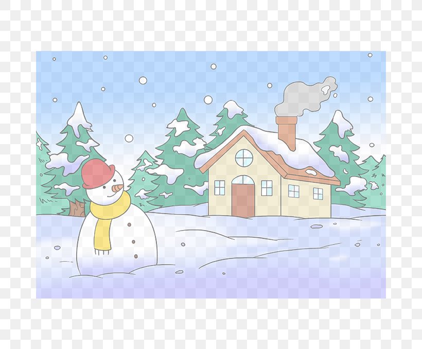 Santa Claus, PNG, 680x678px, Cartoon, Christmas Eve, Fictional Character, Fir, Santa Claus Download Free