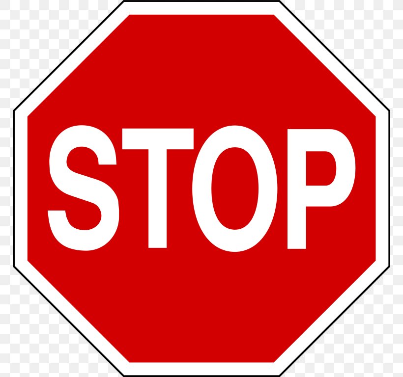 Stop Sign Traffic Sign Driving Road, PNG, 768x768px, Stop Sign, Area, Brand, Crossing Guard, Driving Download Free