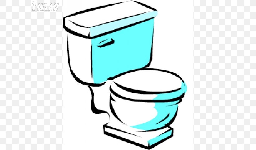 Toilet Bathroom Clip Art, PNG, 640x480px, Toilet, Area, Bathroom, Blog, Flush Toilet Download Free