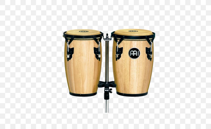 Tom-Toms Conga Timbales Hand Drums Percussion, PNG, 500x500px, Tomtoms, Bongo Drum, Cajon, Conga, Cowbell Download Free