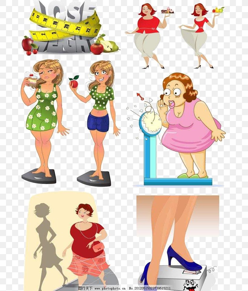 Fat Obesity Weight Loss Clip Art, PNG, 685x962px, Fat, Art, Cartoon, Clothing, Fashion Accessory Download Free