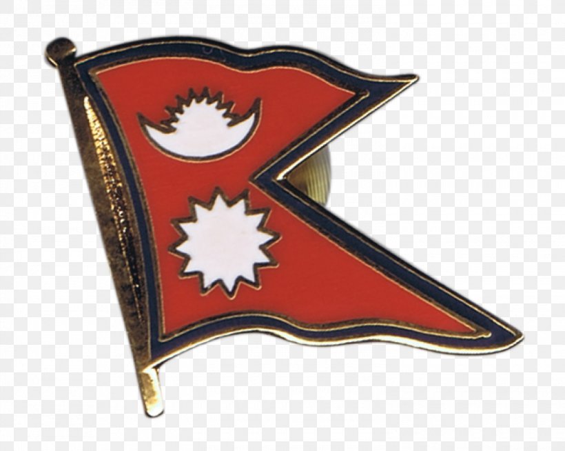 Flag Of Nepal Lapel Pin National Flag, PNG, 1500x1197px, Flag Of Nepal, Flag, Flag Of Bangladesh, Flag Of Bhutan, Flag Of India Download Free