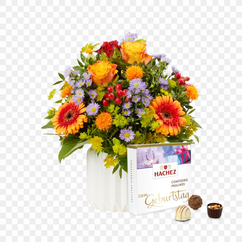 Flower Bouquet Birthday Cake Blahoželanie Floral Design, PNG, 1800x1800px, Flower Bouquet, Artificial Flower, Birthday, Birthday Cake, Blume Download Free