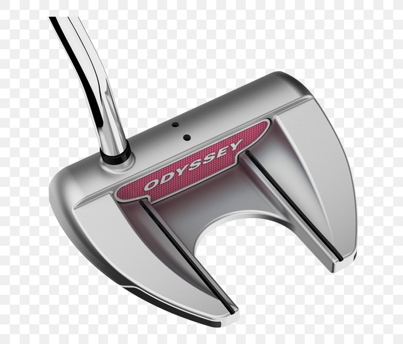 Odyssey White Hot RX Putter Golf Odyssey O-Works Putter Odyssey Works Putter, PNG, 700x700px, Odyssey White Hot Rx Putter, Cleveland Golf Tfi 2135 Putter, Discounts And Allowances, Golf, Golf Clubs Download Free