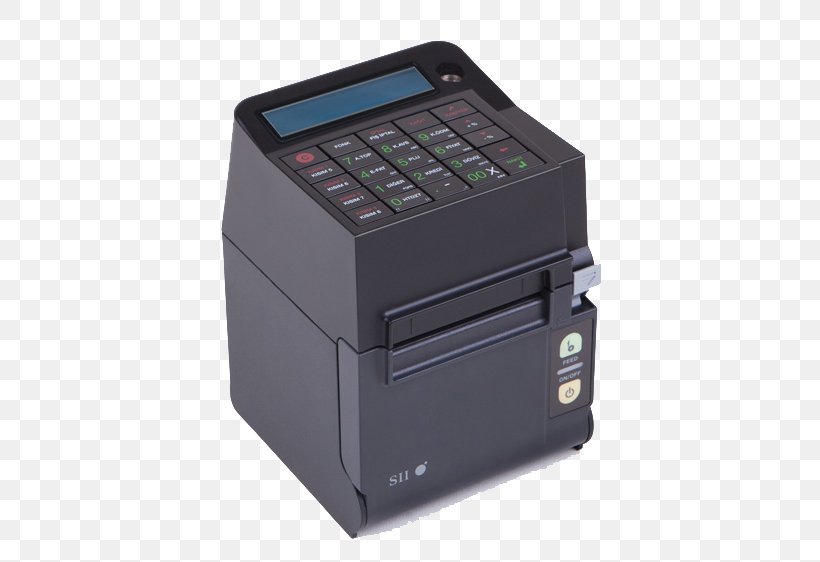 Printer Cash Register Invoice Receipt Sales, PNG, 800x562px, Printer, Cash Register, Computer Hardware, Electronic Device, Electronic Instrument Download Free
