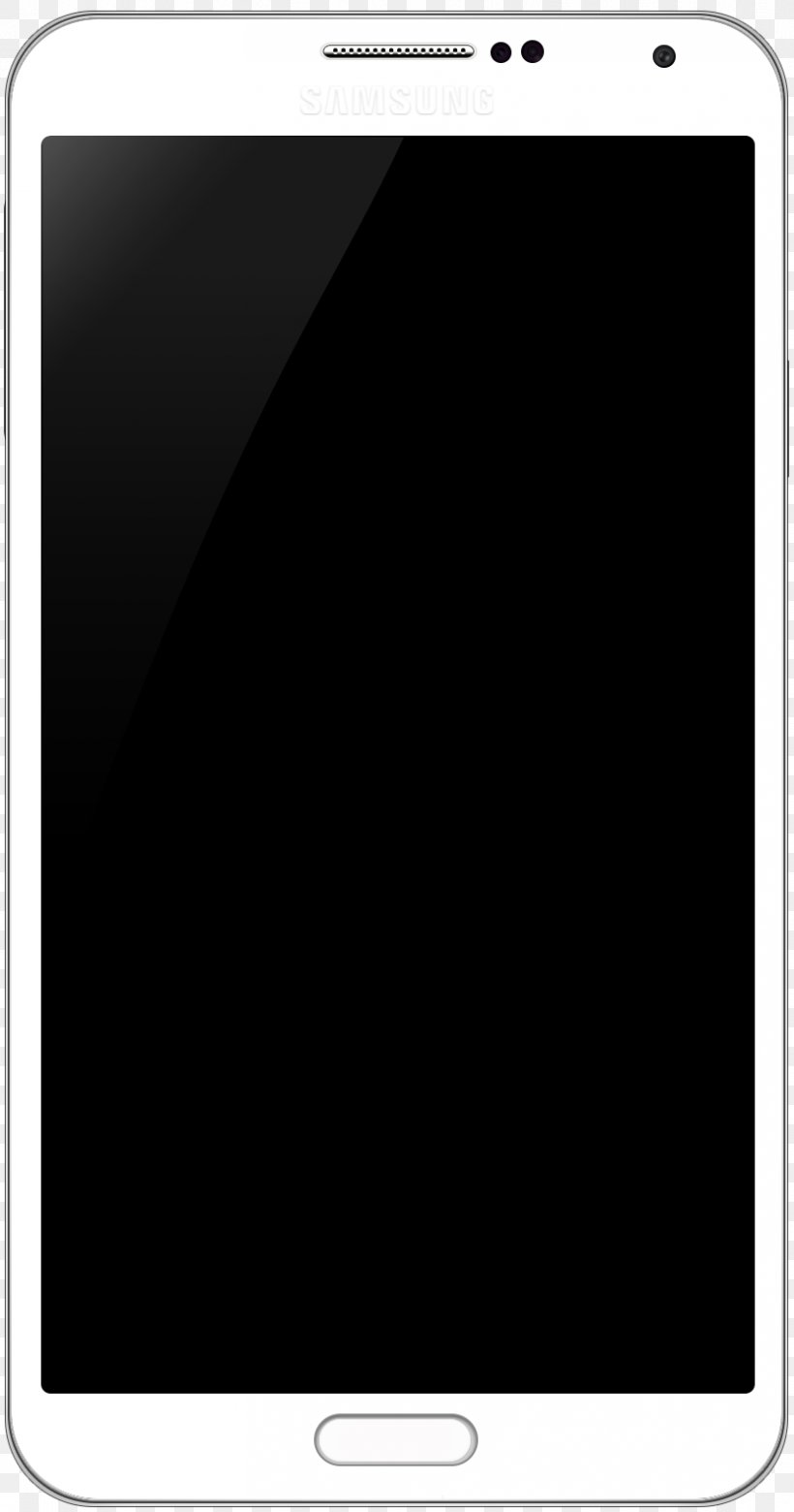 Samsung Galaxy Note II Samsung Galaxy Note 3 Samsung Galaxy Express, PNG, 832x1583px, Samsung Galaxy Note Ii, Android, Black, Black And White, Communication Device Download Free