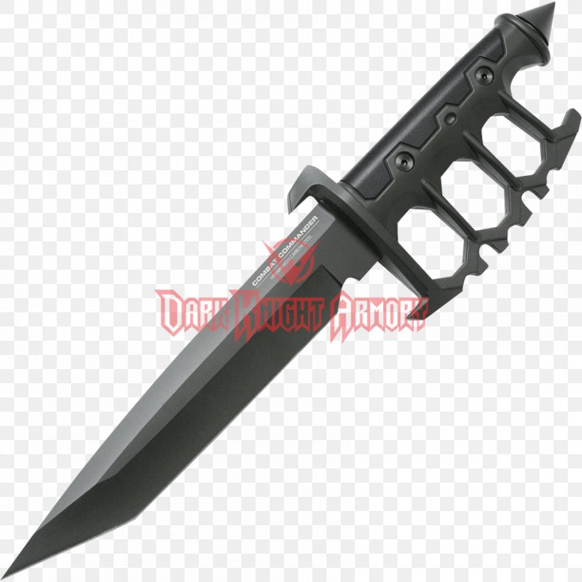 Trench Knife Combat Knife Blade Weapon, PNG, 850x850px, Knife, Blade, Bowie Knife, Brass Knuckles, Cold Weapon Download Free