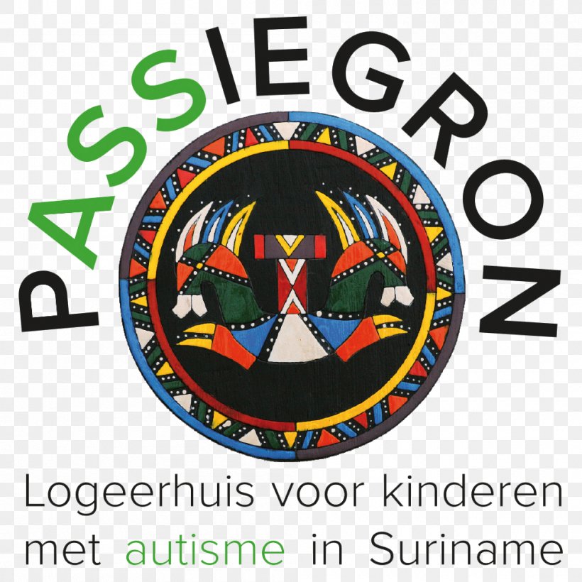 Visie Organization Logo Emblem Suriname, PNG, 1000x1000px, Visie, Area, Blog, Brand, Computer Download Free