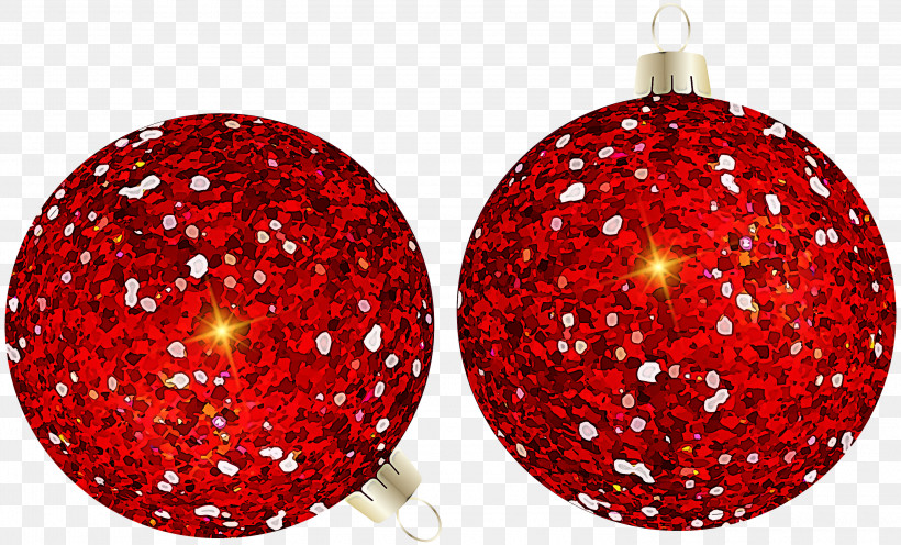 Christmas Ornament, PNG, 3000x1817px, Christmas Ornament, Ball, Christmas, Christmas Decoration, Christmas Tree Download Free