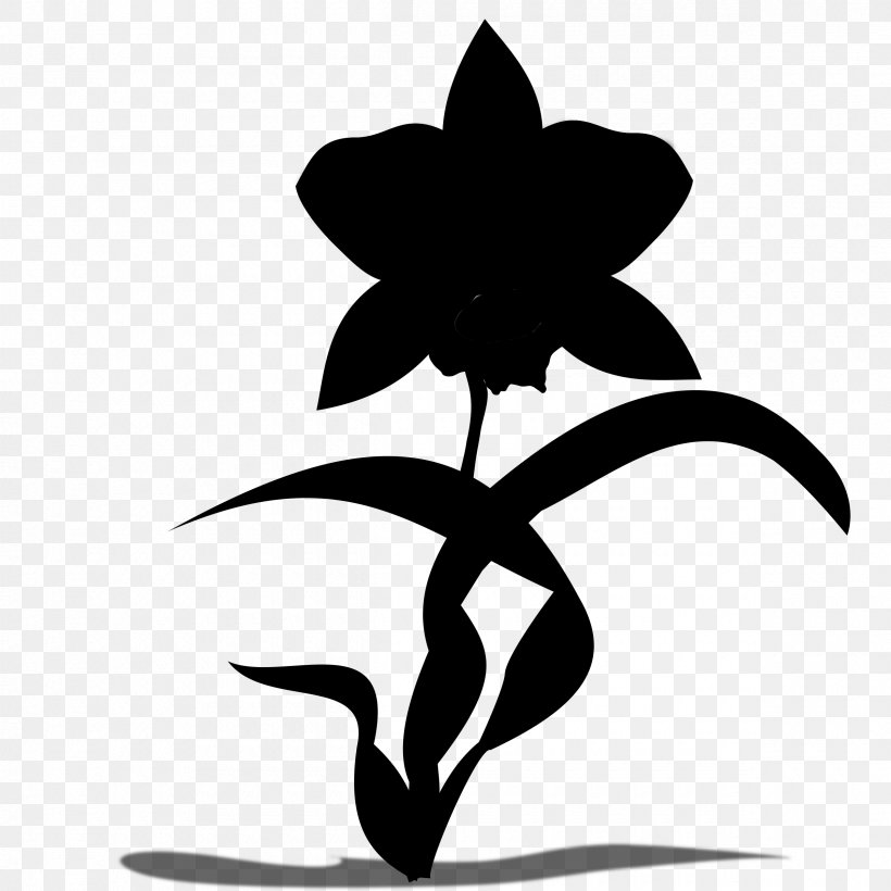 Clip Art Leaf Silhouette Plant Stem Line, PNG, 2400x2400px, Leaf, Blackandwhite, Flower, Flowering Plant, Logo Download Free