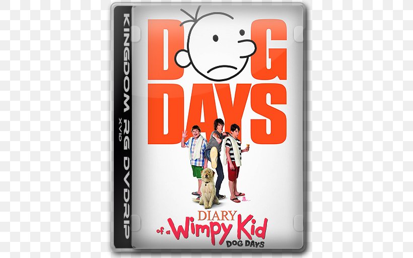 Greg Heffley Diary Of A Wimpy Kid: Dog Days Rodrick Heffley The Wimpy Kid Movie Diary, PNG, 512x512px, Greg Heffley, Area, Brand, Devon Bostick, Diary Of A Wimpy Kid Download Free