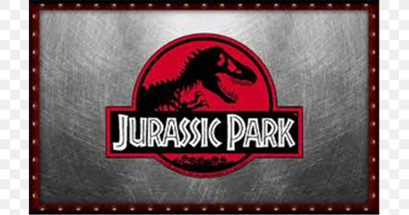 Jurassic Park Science Fiction Film Logo Cloning, PNG, 768x432px, Jurassic Park, Advertising, Banner, Brand, Cloning Download Free