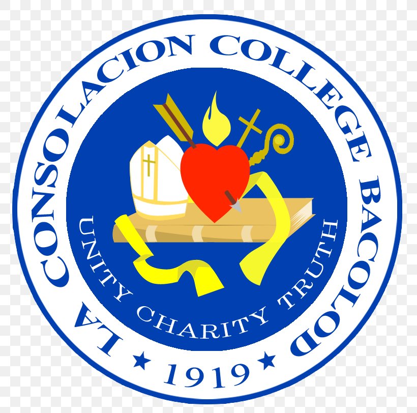 La Consolacion College–Bacolod Saint Joseph School–La Salle Educational Institution, PNG, 813x812px, College, Area, Bacolod, Brand, Education Download Free