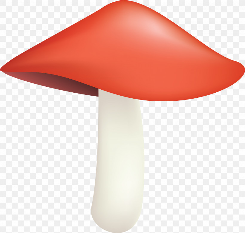 Mushroom, PNG, 3000x2861px, Mushroom, Cone, Interior Design, Lamp, Lampshade Download Free