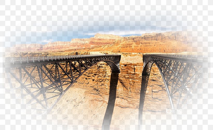 Navajo Bridge Colorado River Desktop Wallpaper, PNG, 800x500px, 4k Resolution, Colorado River, Bridge, Colorado, Display Resolution Download Free