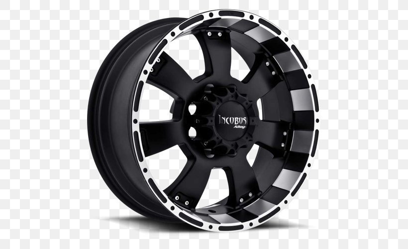 Rim Car Alloy Wheel Tire, PNG, 500x500px, Rim, Alloy Wheel, American Racing, Auto Part, Automotive Tire Download Free