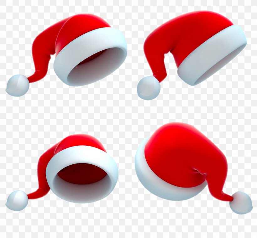Santa Claus 3D Computer Graphics Photography Royalty-free Illustration, PNG, 1000x928px, 3d Computer Graphics, 3d Rendering, Santa Claus, Audio, Audio Equipment Download Free