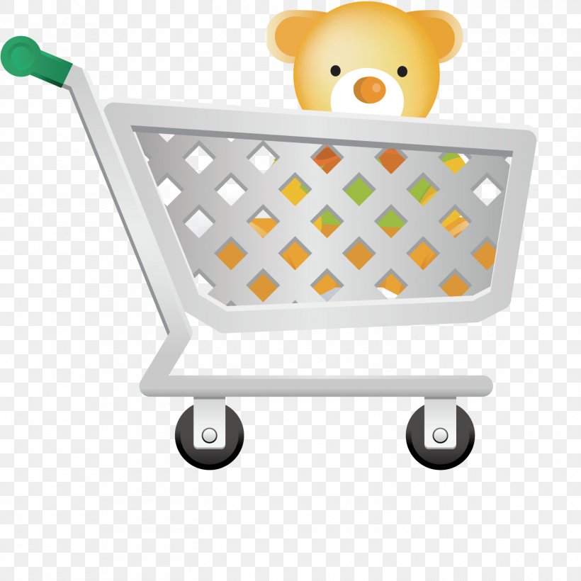 Shopping Cart Toy Icon, PNG, 1500x1500px, Shopping Cart, Cart, Customer, Ecommerce, Ico Download Free