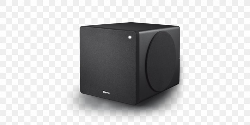 Subwoofer Computer Speakers Output Device Sound Box, PNG, 1200x600px, Subwoofer, Audio, Audio Equipment, Computer Hardware, Computer Speaker Download Free