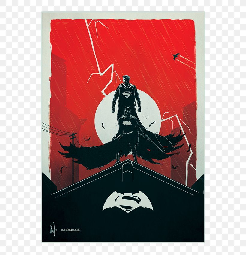 Superman/Batman Superman/Batman Poster Comics, PNG, 600x850px, Superman, Acrylic Paint, Art, Artwork, Batman Download Free