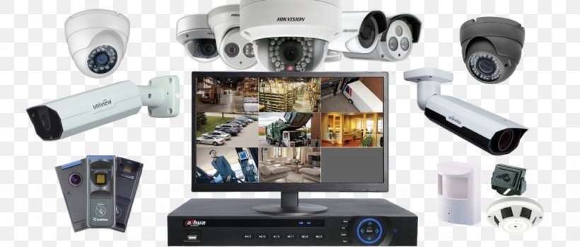 Closed-circuit Television Access Control Hikvision, PNG, 1024x437px, Closedcircuit Television, Access Control, Camera, Computer Network, Digital Video Recorders Download Free