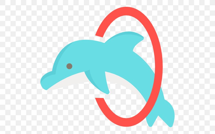 Common Bottlenose Dolphin Angle Beak Clip Art, PNG, 512x512px, Common Bottlenose Dolphin, Area, Beak, Blue, Bottlenose Dolphin Download Free