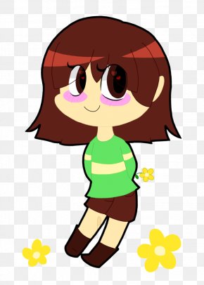 Chara Undertale Images Chara Undertale Transparent Png Free Download