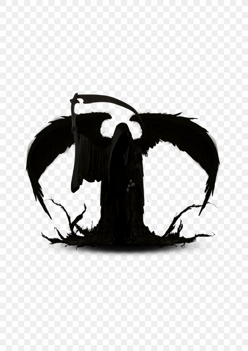 Halloween Devil Jack-o-lantern, PNG, 2480x3508px, Halloween, Black And White, Devil, Jackolantern, Monochrome Download Free