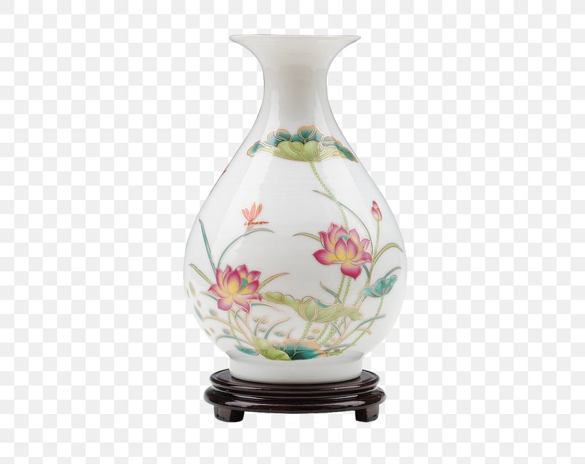 Jingdezhen Vase Ceramic Porcelain, PNG, 650x650px, Jingdezhen, Artifact, Bottle, Ceramic, Chinese Art Download Free