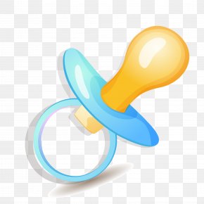 Pacifier Infant Cartoon Baby Bottle Clip Art, PNG, 1024x1024px ...