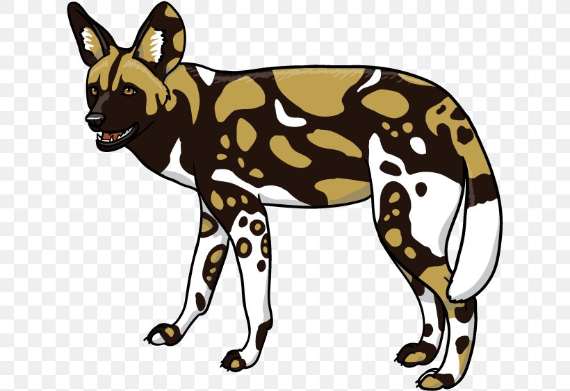 African Wild Dog Dhole Clip Art Labrador Retriever, PNG, 629x563px, African Wild Dog, Animal Figure, Canidae, Carnivore, Dhole Download Free